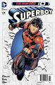 Superboy Vol 6 0
