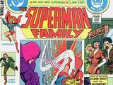 Superman Family Vol 1 211