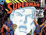 Superman Vol 1 414