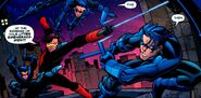 Swashbuckler New Earth Trinity