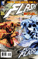 The Flash (Volume 4) #35