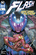 The Flash Vol 5 62