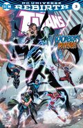 Titans Vol 3 3