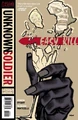 Unknown Soldier Vol 4 #12 (November, 2009)