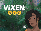 Vixen: NYC Vol 1 9 (Digital)