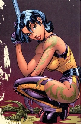 Textless Campbell Variant