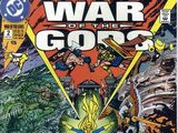 War of the Gods Vol 1 2