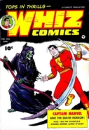 Whiz Comics Vol 1 153