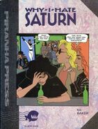 Why I Hate Saturn