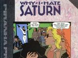 Why I Hate Saturn