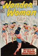 Wonder Woman Vol 1 134