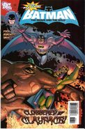 All-New Batman The Brave and the Bold Vol 1 6