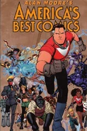 America's Best 01.jpg (72 KB) America's Best Comics (Collected)