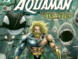 Aquaman Vol 5 45