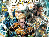 Aquaman and the Others Vol 1 1