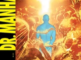 Before Watchmen: Doctor Manhattan Vol 1 3