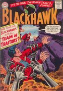 Blackhawk #214 (November, 1965)