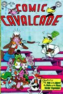 Comic Cavalcade Vol 1 60