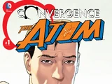Convergence: The Atom Vol 1 1