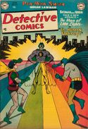 Detective Comics 184