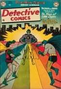 Detective Comics Vol 1 184