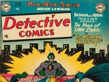 Detective Comics Vol 1 184