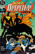 Detective Comics Vol 1 612