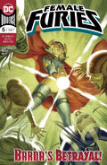 Female Furies Vol 1 5