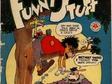 Funny Stuff Vol 1 5
