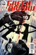 Green Arrow Vol 3 58