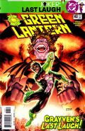 Green Lantern Vol 3 143