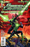 Green Lantern Vol 5 5