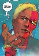 Harvey Dent City of Madness 001.jpg (263 KB) Harvey Dent DC Black Label Batman: City of Madness