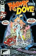 Hawk and Dove Vol 3 8