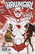 Hawkgirl Vol 1 65