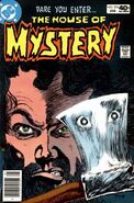 House of Mystery Vol 1 276