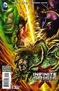Infinite Crisis: Fight for the Multiverse Vol 1 9