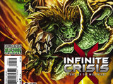 Infinite Crisis: Fight for the Multiverse Vol 1 9