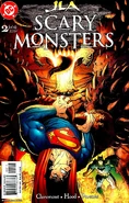 JLA: Scary Monsters Vol 1 2