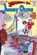 Jimmy Olsen Vol 1 45