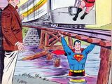 Superman's Pal, Jimmy Olsen Vol 1 45