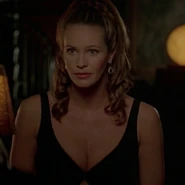 Julie Madison Burtonverse Batman & Robin