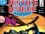 Justice League America Vol 1 26