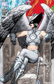 Justice League: Generation Lost #8 (October, 2010)