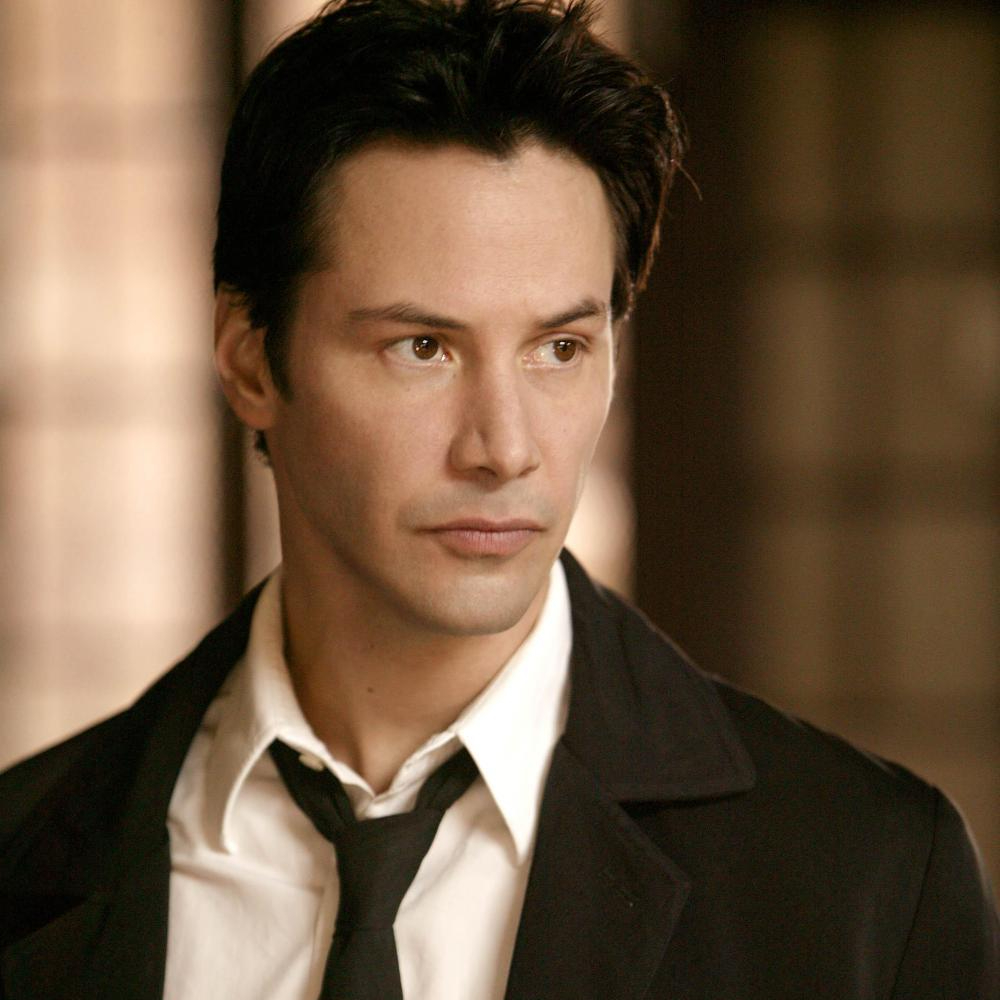 Keanu Reeves | DC Database | Fandom