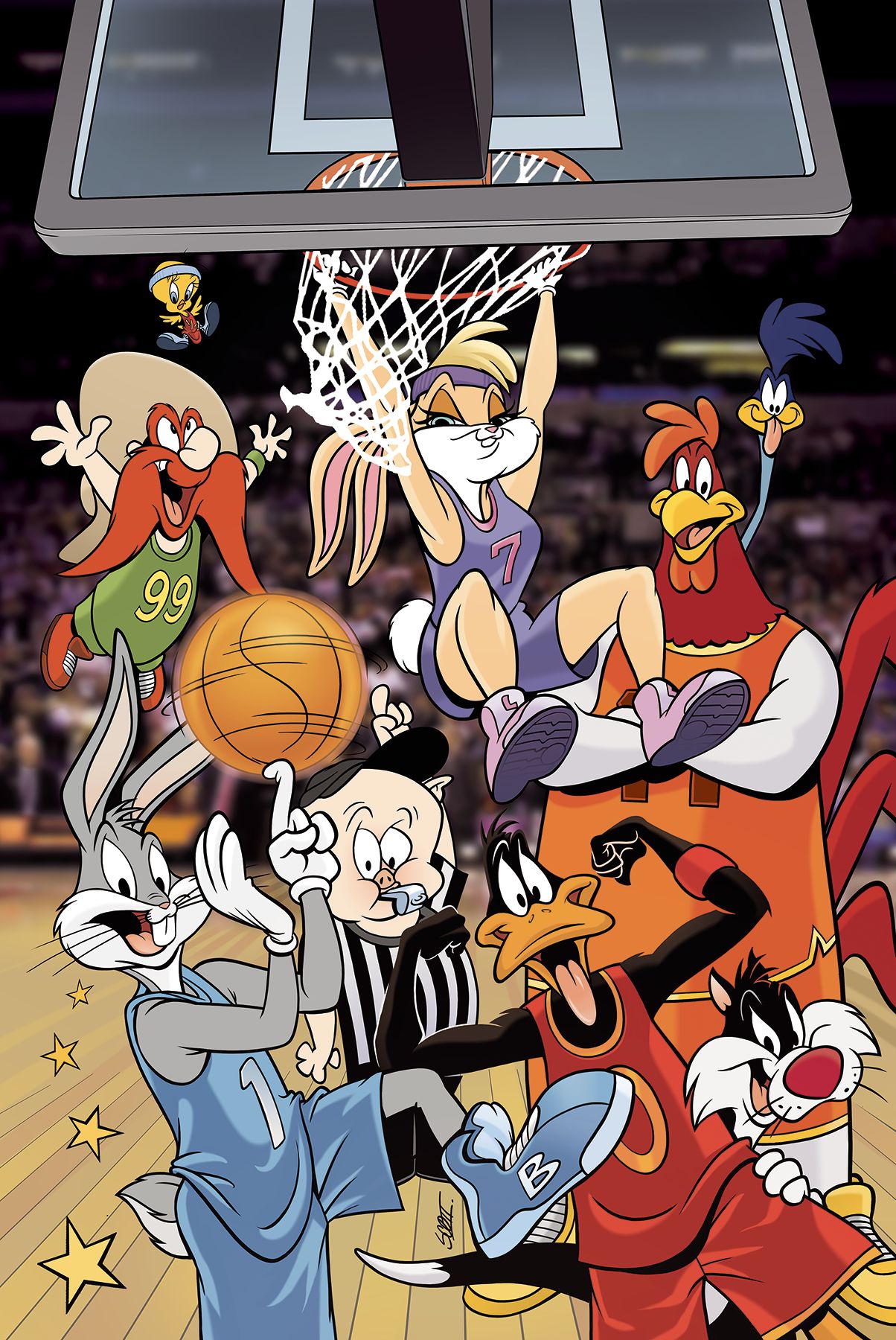 Looney Tunes Vol 1 252 | DC Database | Fandom Looney Tunes Vol 1 252 | DC Database | Fandom