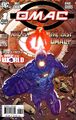 OMAC Vol 3 #1 (September, 2006)