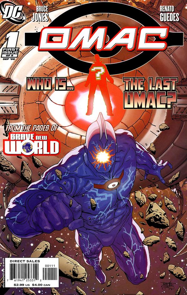 New World Vol. 1 APK
