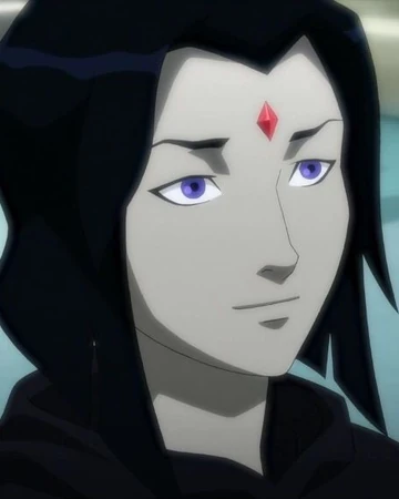 Raven Dc Animated Movie Universe Dc Database Fandom There are many changes to the status quo of the dc universe with the beginning of the new 52. raven dc animated movie universe dc