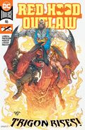 Red Hood Outlaw Vol 1 46